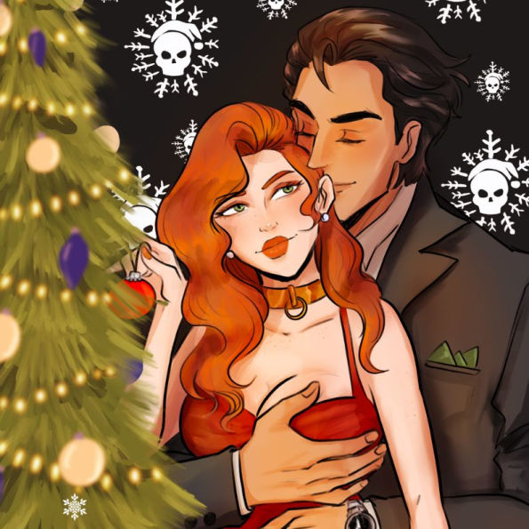 Review: He Knows When You’re Awake by Alta Hensley