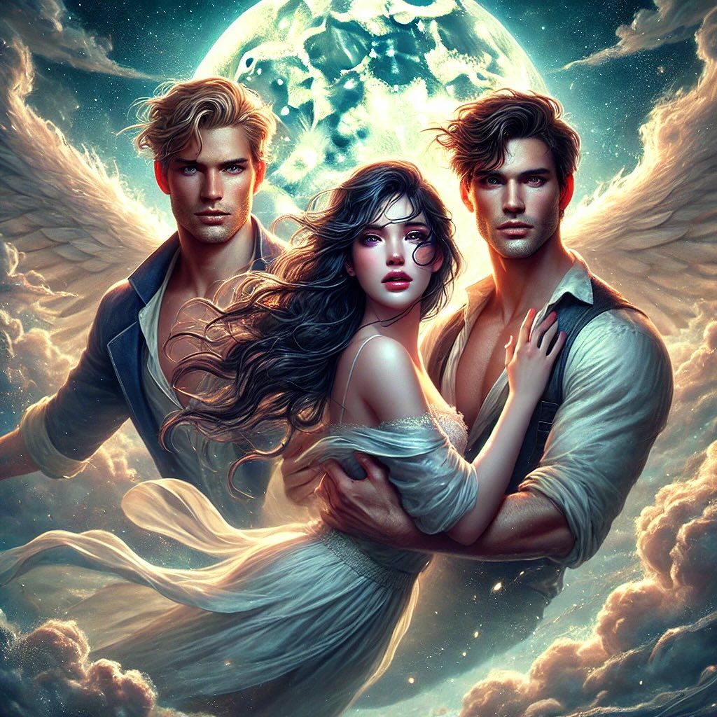 Review:  The Fae Princes by Nikki St. Crowe