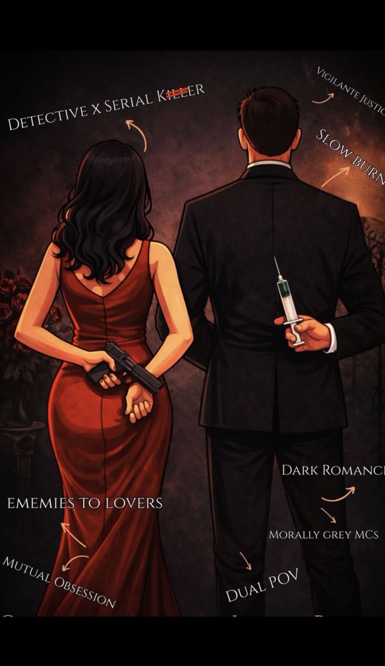 Review: Cause of Death by Isobel Bishop